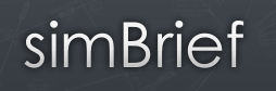 SimBrief